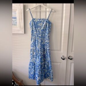 o.p.t Midi Dress